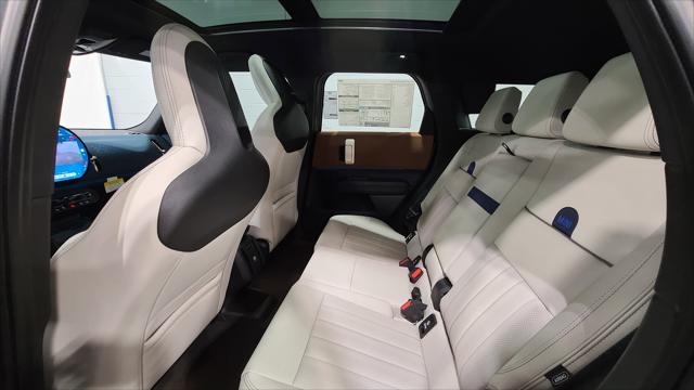 2026 MINI Cooper Countryman Cooper S