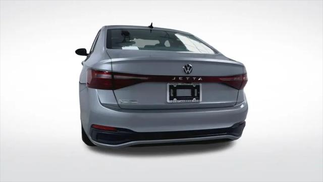 2025 Volkswagen Jetta 1.5T S
