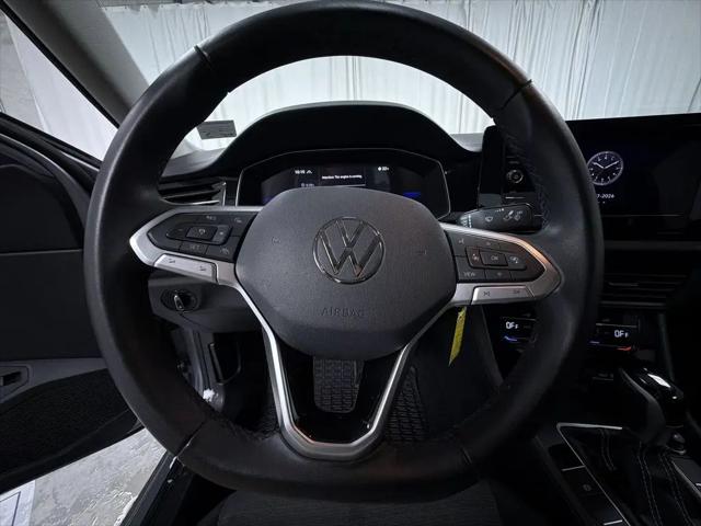 2025 Volkswagen Jetta 1.5T S