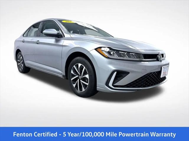 2025 Volkswagen Jetta 1.5T S for sale in East Swanzey, NH