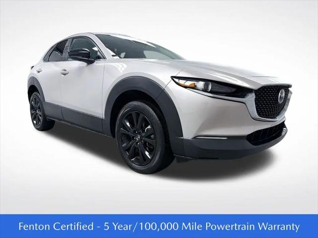 2024 Mazda CX-30 2.5 S Select Sport for sale in East Swanzey, NH