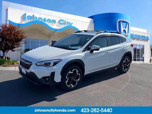 2023 Subaru Crosstrek Limited for sale in Johnson City, TN
