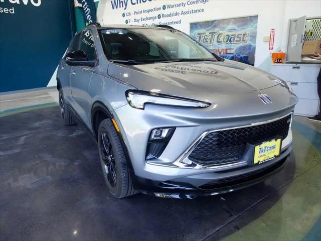 2025 Buick Encore GX Sport Touring AWD for sale in Sea Girt, NJ