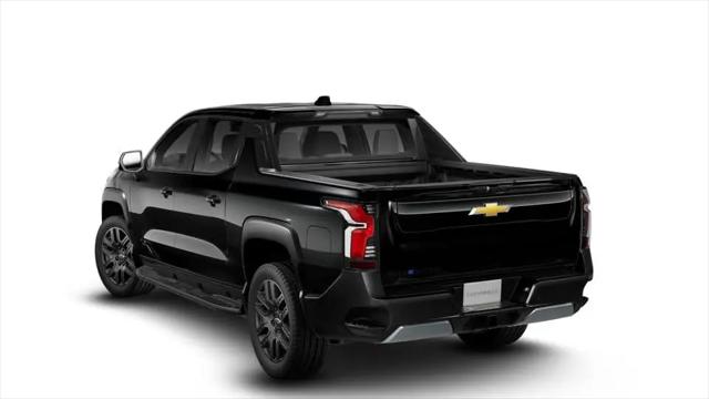 2026 Chevrolet Silverado EV LT - Extended Range 4WD