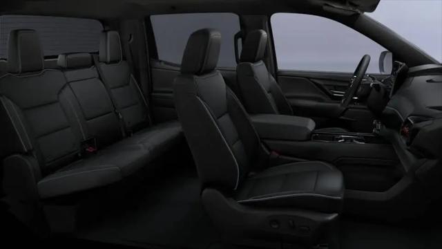 2026 Chevrolet Silverado EV LT - Extended Range 4WD