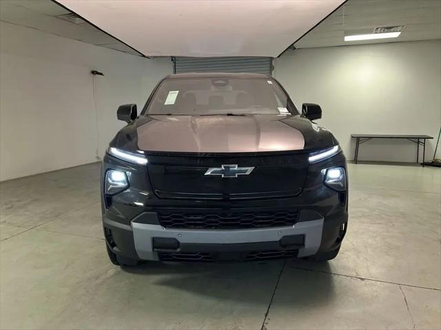 2026 Chevrolet Silverado EV LT - Extended Range 4WD