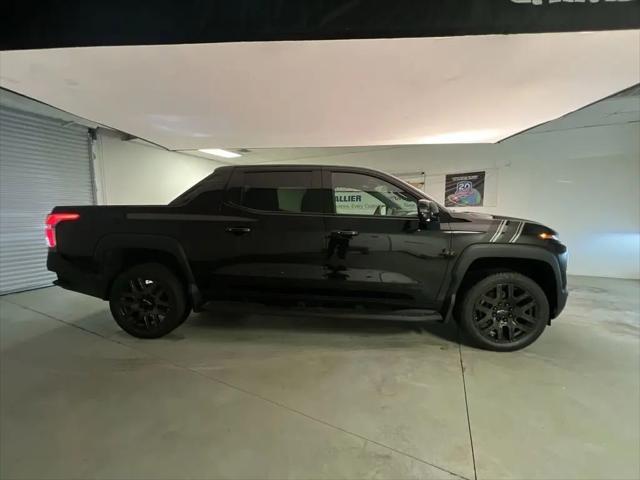 2026 Chevrolet Silverado EV LT - Extended Range 4WD