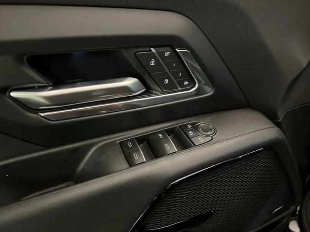 2026 Chevrolet Silverado EV LT - Extended Range 4WD