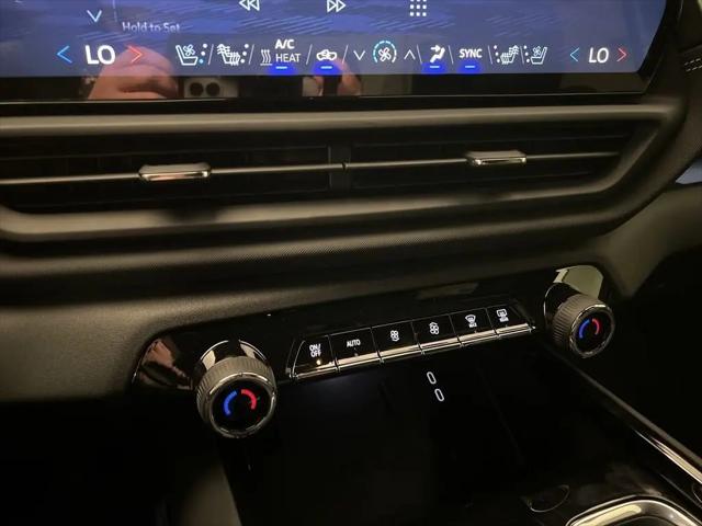 2026 Chevrolet Silverado EV LT - Extended Range 4WD