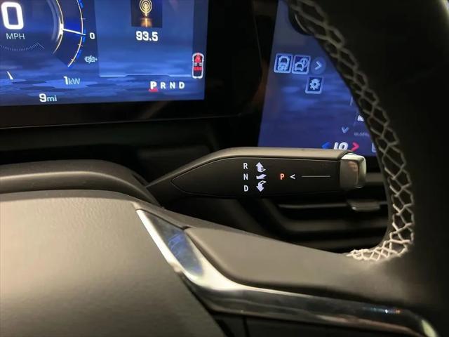 2026 Chevrolet Silverado EV LT - Extended Range 4WD
