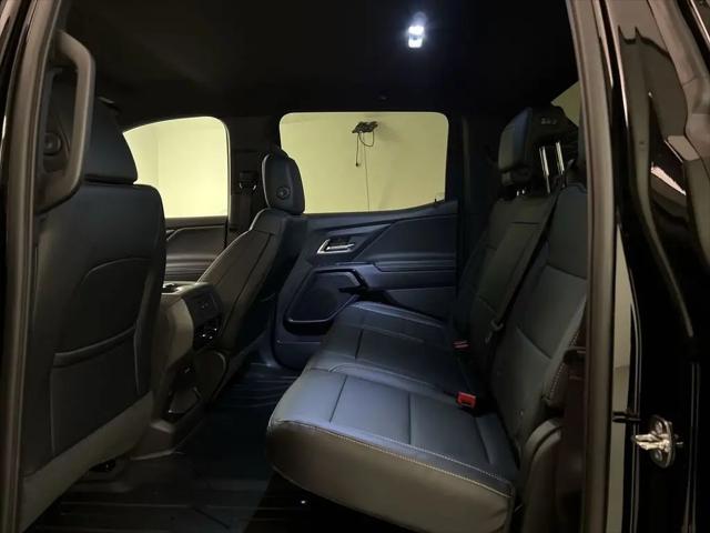 2026 Chevrolet Silverado EV LT - Extended Range 4WD