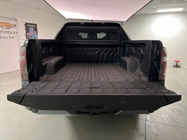 2026 Chevrolet Silverado EV LT - Extended Range 4WD