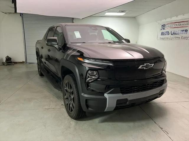 2026 Chevrolet Silverado EV LT - Extended Range 4WD for sale in Fayetteville, NC