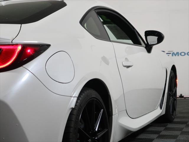 2023 Toyota GR86 Premium