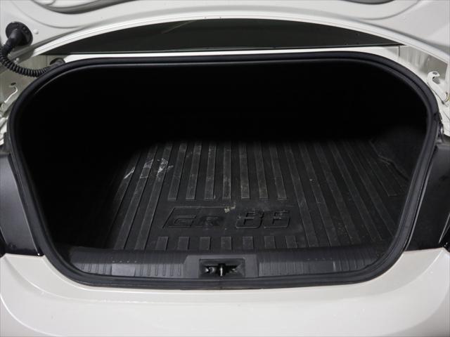 2023 Toyota GR86 Premium