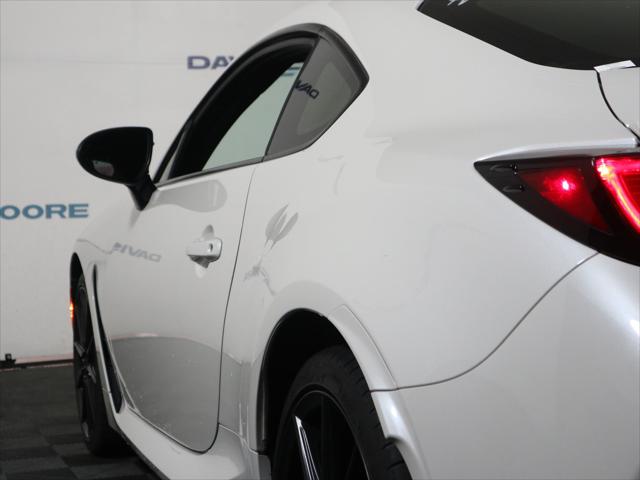 2023 Toyota GR86 Premium