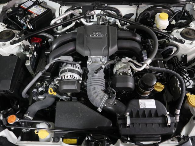 2023 Toyota GR86 Premium