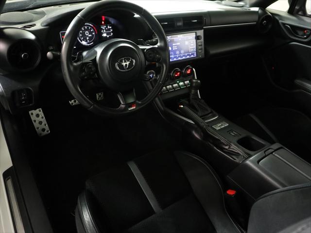 2023 Toyota GR86 Premium