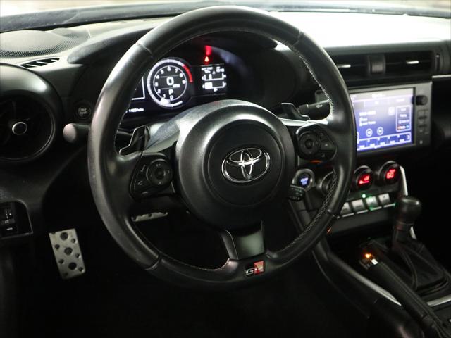 2023 Toyota GR86 Premium