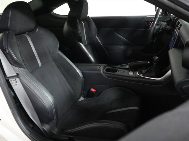 2023 Toyota GR86 Premium