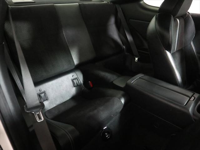 2023 Toyota GR86 Premium