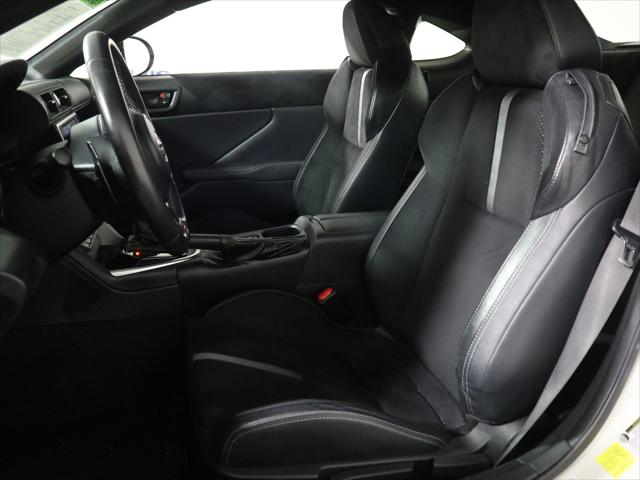 2023 Toyota GR86 Premium