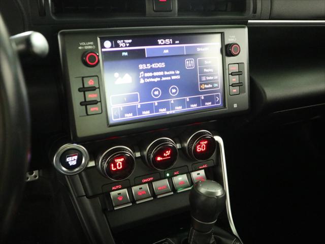 2023 Toyota GR86 Premium