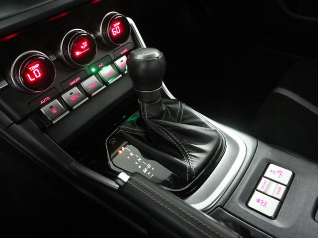 2023 Toyota GR86 Premium