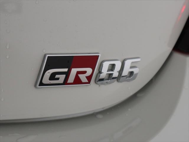 2023 Toyota GR86 Premium