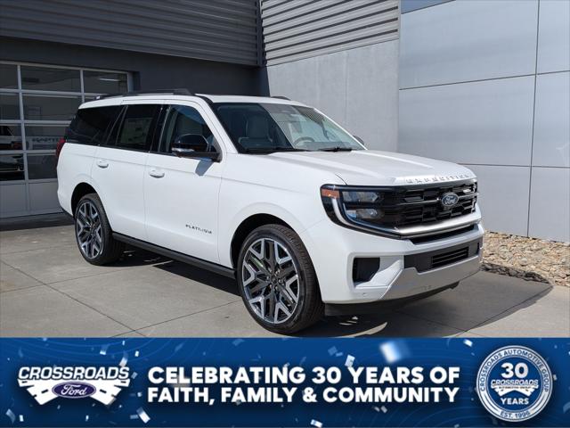 2026 Ford Expedition Platinum for sale in Lumberton, NC