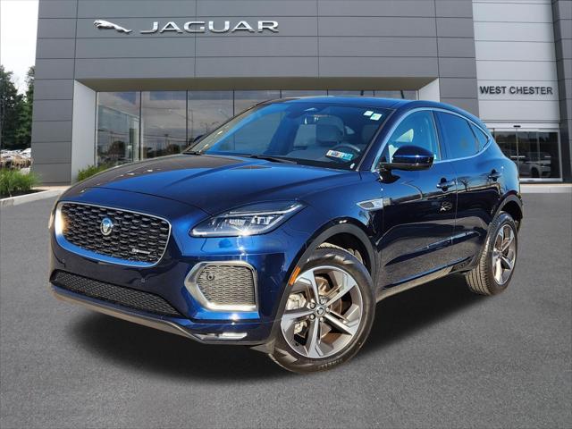 2024 Jaguar E-PACE R-Dynamic SE P250 AWD Automatic for sale in West Chester, PA