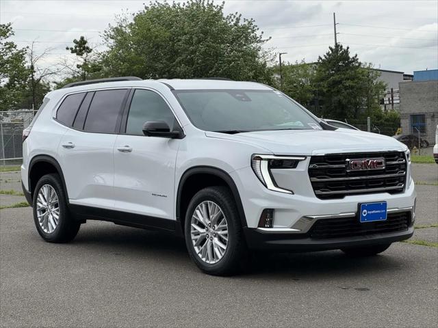 2026 GMC Acadia Elevation AWD for sale in Manassas, VA