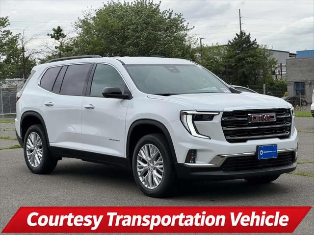 2026 GMC Acadia Elevation AWD for sale in Manassas, VA
