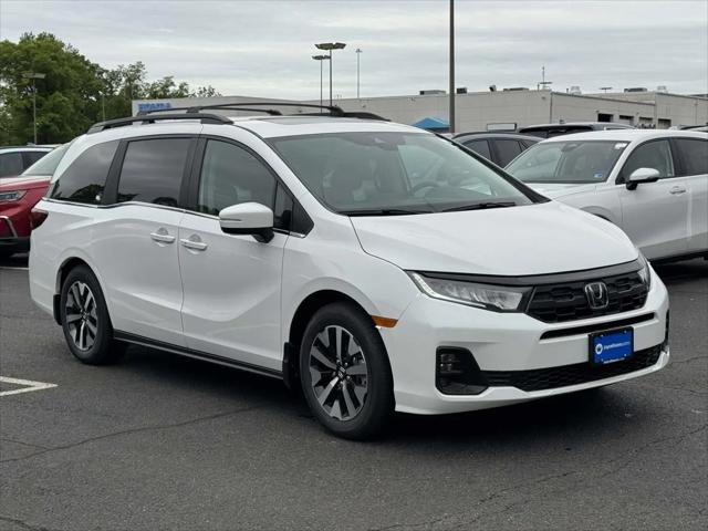 2026 Honda Odyssey EX-L for sale in Manassas, VA