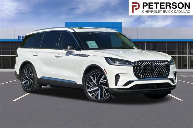 2025 Lincoln Aviator Reserve for sale in Boise, ID
