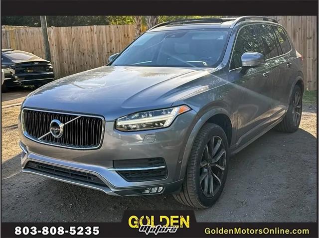2019 Volvo XC90 T6 Momentum for sale in Columbia, SC