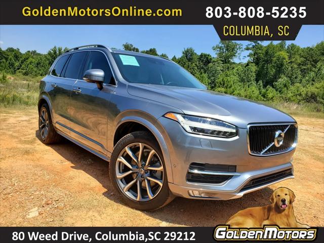 2019 Volvo XC90 T6 Momentum for sale in Columbia, SC