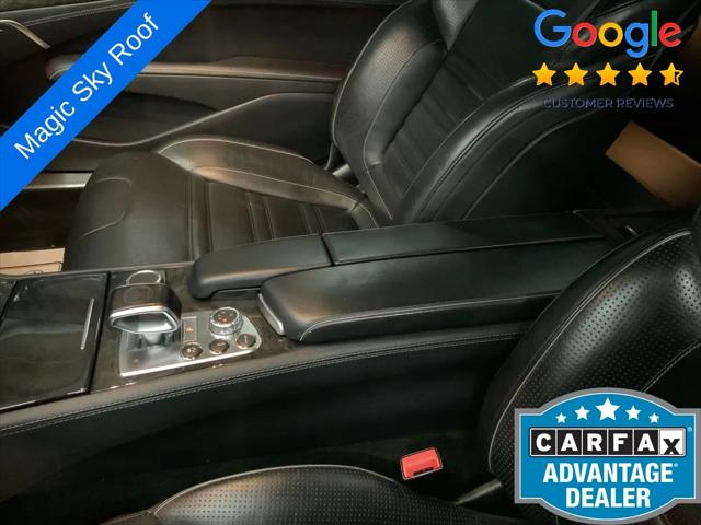 2013 Mercedes-Benz SL AMG SL 63 SL 63 AMG