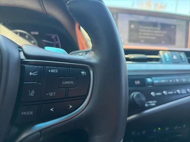 2019 Lexus ES 350 Ultra Luxury