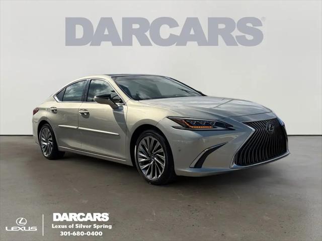 2019 Lexus ES 350 Ultra Luxury for sale in Silver Spring, MD