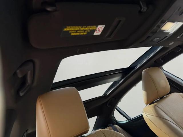 2019 Lexus ES 350 Ultra Luxury