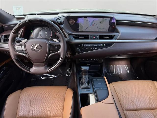 2019 Lexus ES 350 Ultra Luxury