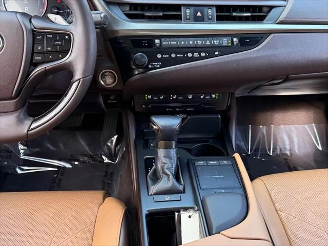 2019 Lexus ES 350 Ultra Luxury