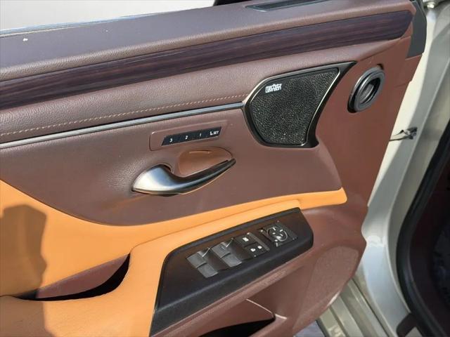 2019 Lexus ES 350 Ultra Luxury