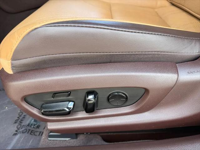 2019 Lexus ES 350 Ultra Luxury