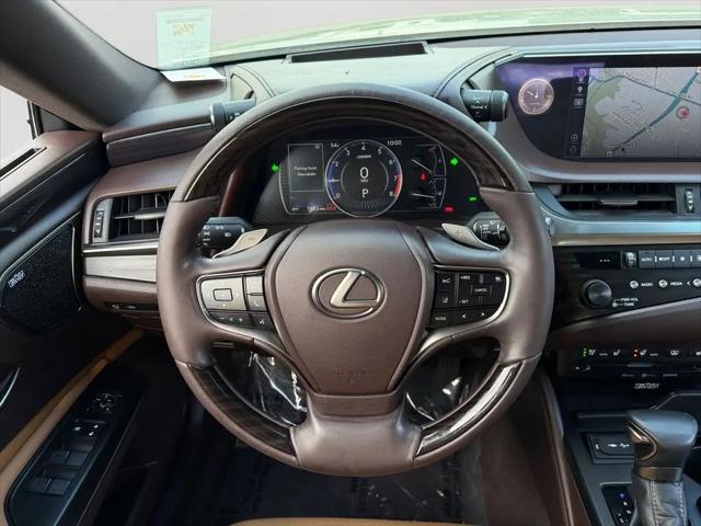 2019 Lexus ES 350 Ultra Luxury