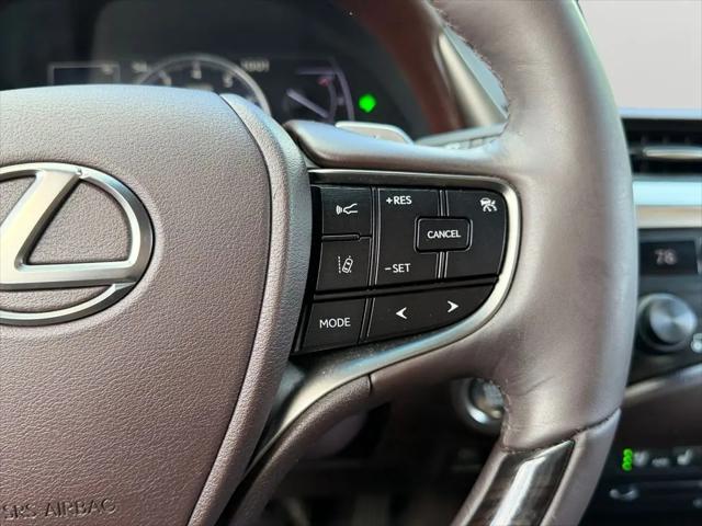 2019 Lexus ES 350 Ultra Luxury