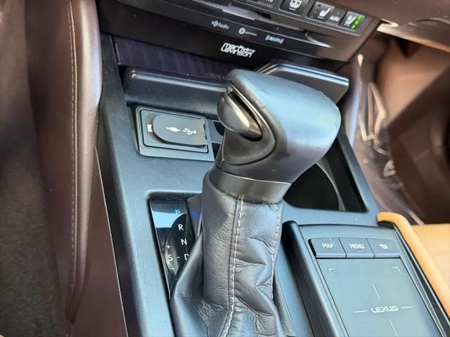 2019 Lexus ES 350 Ultra Luxury