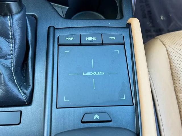 2019 Lexus ES 350 Ultra Luxury