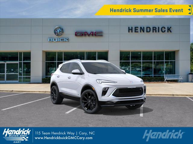 2026 Buick Encore GX Sport Touring FWD for sale in Cary, NC